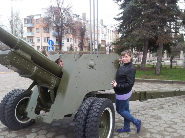 Марина, Россия, Москва. Фото на сайте ГдеПапа.Ру