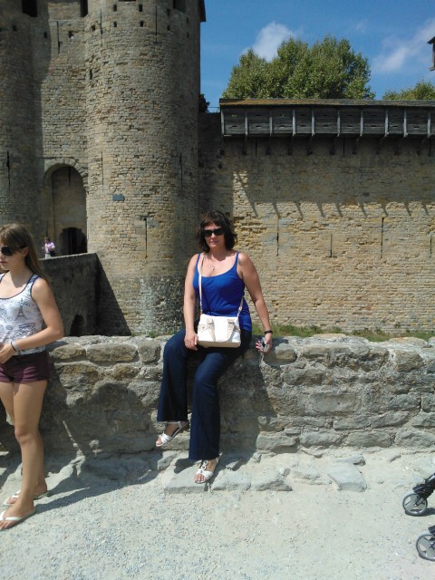 Наталья, Москва, м. Волжская. Фото на сайте ГдеПапа.Ру