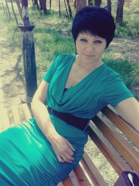 Анжела , Украина, Одесса, 51 год, 1 ребенок. Хочу найти Мужчину 40-43 доброго отзывчивого,состоятельного,что бы был симпатичный.Порядочная,симпатичная женщина,веселая,люблю готовить,принимать гостей,люблю отдыхать,в меру своих в