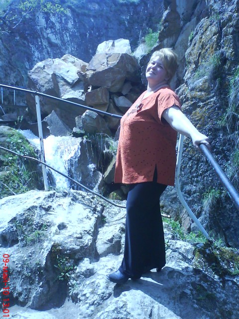 Медовые водопады (фото 2)