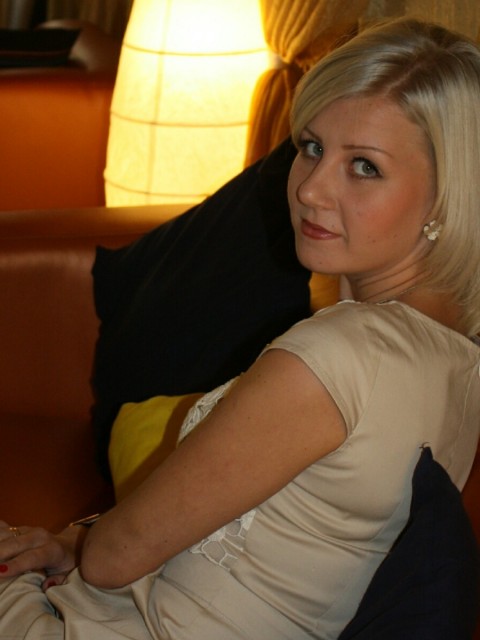 Екатерина, Москва, м. Нагорная. Фото на сайте ГдеПапа.Ру