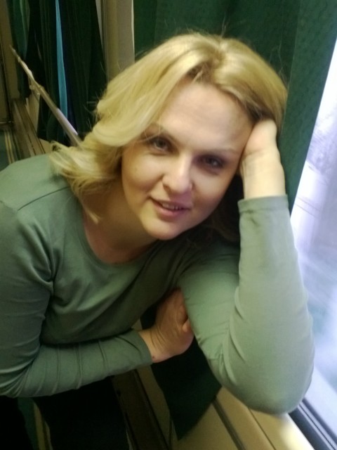 Ирина, Россия, Уфа. Фото на сайте ГдеПапа.Ру