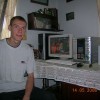 Гриша, Россия, Алапаевск, 39 лет. Хочу найти такую которой понравился такой какой есть.Спокйный работающий живу с родителями.