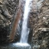 водопад в троодосе