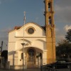 греческая церковь