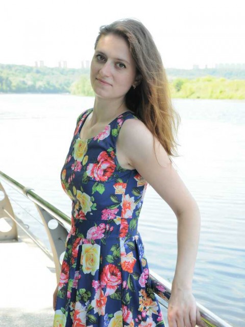 Ольга, Россия, Москва, 34 года, 1 ребенок. Хочу найти Надёжного человека