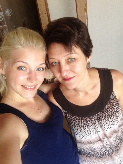 Елена, Москва, м. Отрадное. Фото на сайте ГдеПапа.Ру