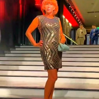 Галина, Москва, м. Тёплый Стан, 59 лет