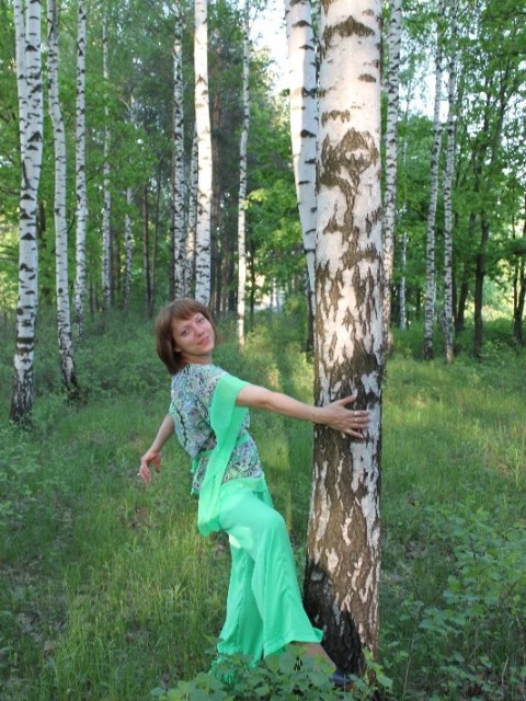 Ирина, Россия, Пушкино. Фото на сайте ГдеПапа.Ру