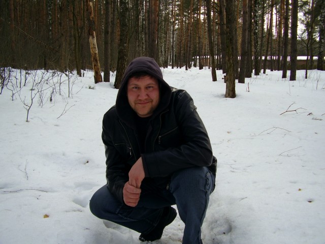 Юрий, Россия, Монино. Фото на сайте ГдеПапа.Ру