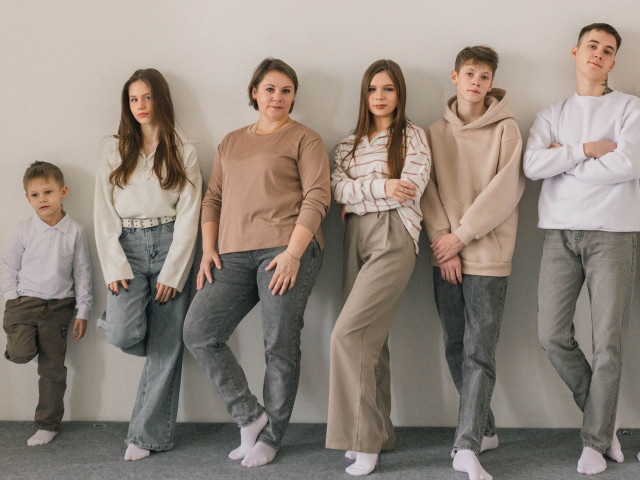 Татьяна, Россия, Люберцы. Фото на сайте ГдеПапа.Ру