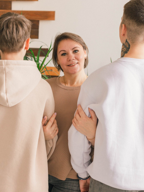 Татьяна, Россия, Люберцы. Фото на сайте ГдеПапа.Ру