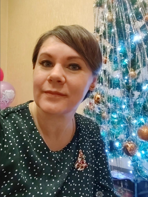 Татьяна, Россия, Люберцы. Фото на сайте ГдеПапа.Ру