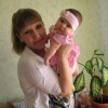 Мария, Россия, Омск, 42