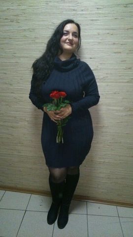 екатерина, Москва, м. Нагатинская. Фото на сайте ГдеПапа.Ру