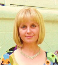 Наталья, Россия, Сарапул, 48 лет