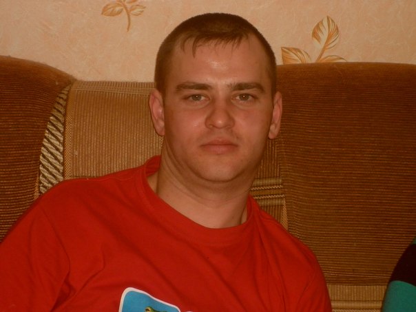 Андрей, Россия, Омск, 38 лет