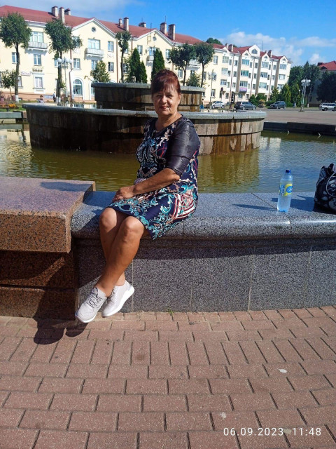 Elena, Беларусь, Волковыск. Фото на сайте ГдеПапа.Ру