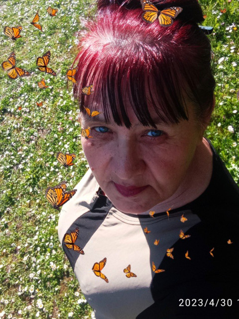 Elena, Беларусь, Волковыск, 58 лет, 2 ребенка. Всё при общении