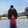 Евгений, Россия, Самара, 40