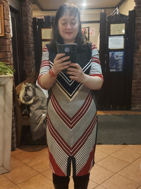 Мария, Москва, м. Речной вокзал. Фото на сайте ГдеПапа.Ру