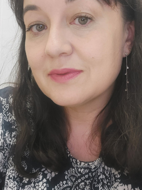 Мария, Москва, м. Речной вокзал. Фото на сайте ГдеПапа.Ру