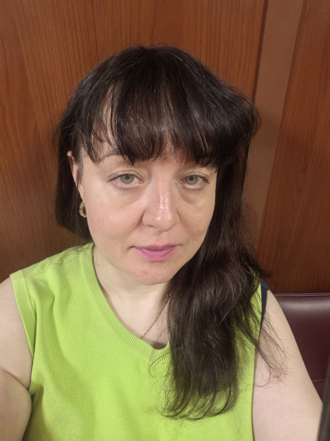 Мария, Москва, м. Речной вокзал. Фото на сайте ГдеПапа.Ру