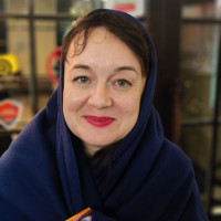 Мария, Москва, м. Речной вокзал, 41 год