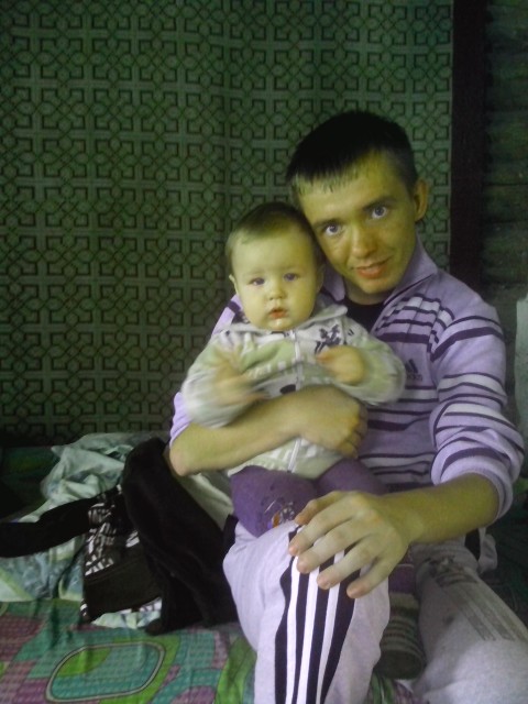 андреи, Россия, Оренбург. Фото на сайте ГдеПапа.Ру