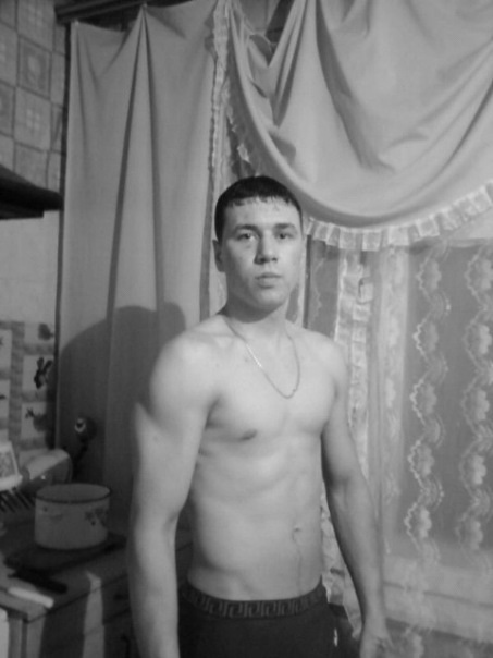 владимир, Россия, Москва. Фото на сайте ГдеПапа.Ру