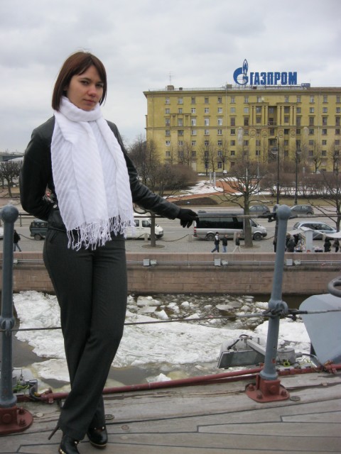 Ася , Санкт-Петербург, м. Гражданский проспект. Фото на сайте ГдеПапа.Ру