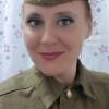 Tatiana, Россия, Сочи, 37