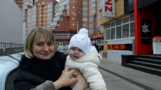 Светлана, Россия, Железногорск. Фото на сайте ГдеПапа.Ру