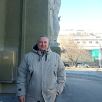 Vladimir, Россия, Москва, 61 год