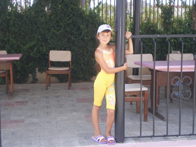 Наталья, Минск, м. Каменная горка. Фото на сайте ГдеПапа.Ру