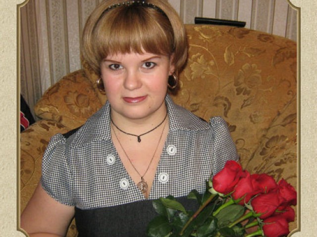 Galina, Россия, Сургут, 39 лет