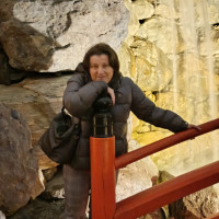 Наталья, Россия, Кущёвская, 47 лет