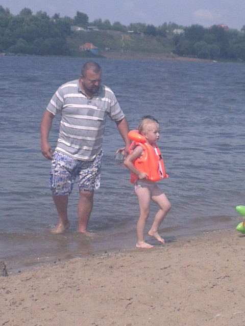 Константин, Россия, Коломна. Фото на сайте ГдеПапа.Ру