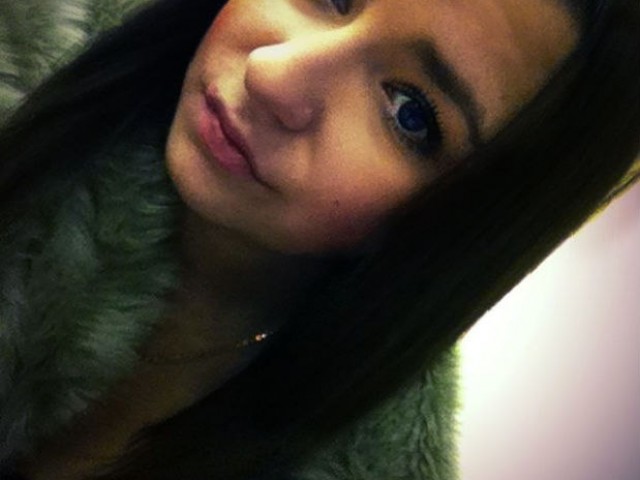 анастасия, Россия, Москва. Фото на сайте ГдеПапа.Ру