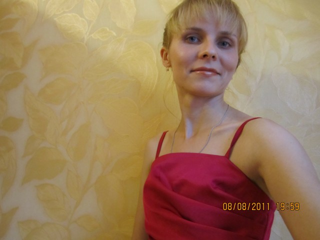 Ирина, Россия, Йошкар-Ола, 42 года