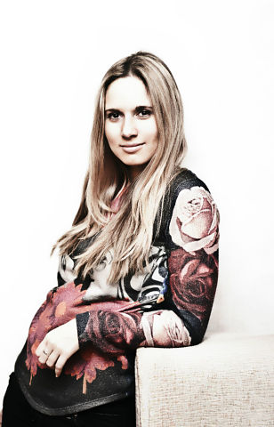 Светлана , Москва, м. Новослободская. Фото на сайте ГдеПапа.Ру