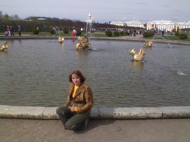 Любовь, Россия, Санкт-Петербург, 48 лет, 1 ребенок. Хочу найти Доброго,надежного,любящего и умеющего дорожить близкими,с желанием жить для семьи....Добрая,порядочная,готовая любить и беречь,
устала быть сильной....ищем того,кто всегда рядом и созд