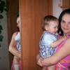 Александра, Россия, Красноярск, 35