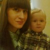 Дариша, Россия, Самара, 33