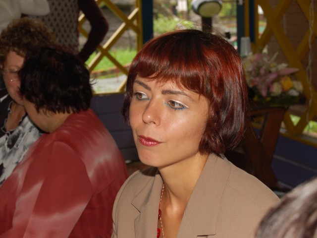 Аня, Москва, м. Новогиреево. Фото на сайте ГдеПапа.Ру