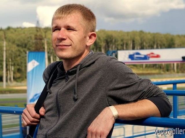 Алексей, Россия, Москва, 41 год. Не женат, детей нет