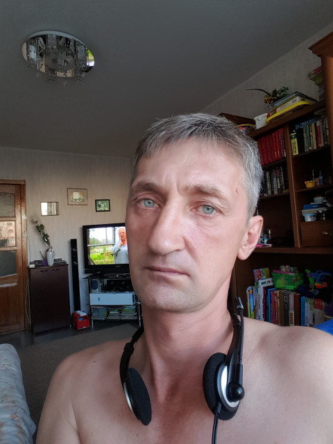 евгений, Россия, Владивосток, 51 год