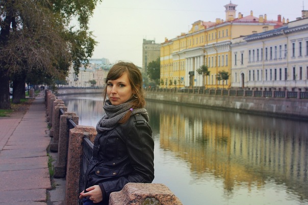 Anna, Россия, Петрозаводск. Фото на сайте ГдеПапа.Ру