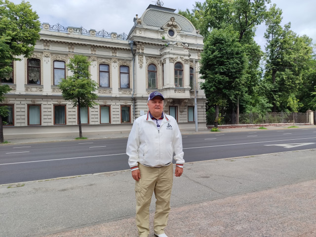 ДЕН, Россия, Уфа. Фото на сайте ГдеПапа.Ру