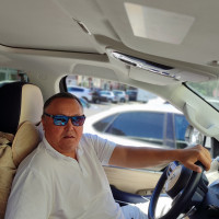 ДЕН, Россия, Уфа, 51 год